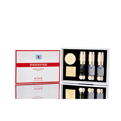 孝南私密拓客体验套