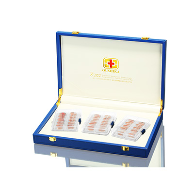 孝南子宫排毒套