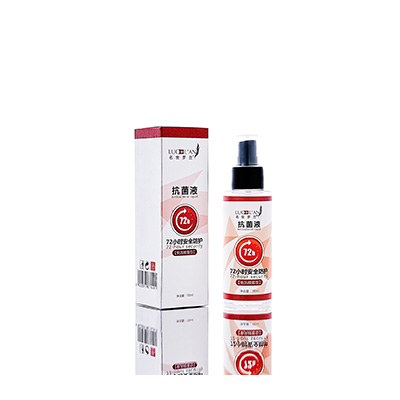 孝南母婴防护喷雾