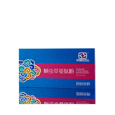 孝南蛹虫草气血汤