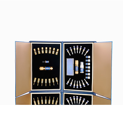 孝南7D私密抗衰养护套